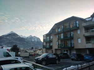 Chez Maxime Pre du Moulin