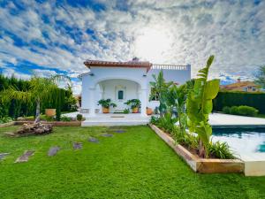 Exclusive Villa Valencia - Denia Els Poblets