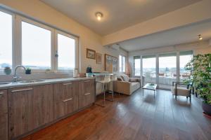 Sofia center best view by Flat Mаnager