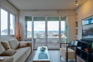 Sofia center best view by Flat Mаnager