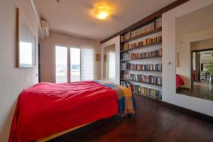 Sofia center best view by Flat Mаnager