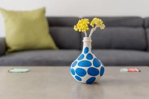 The Acropolis dream house