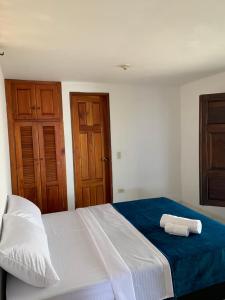 Aparta Hotel - Amanecer de la Montaña