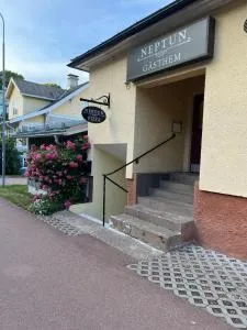 Gästhem Neptun - Kungsö