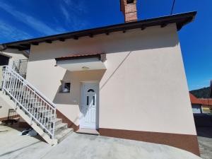 Apartment Modric