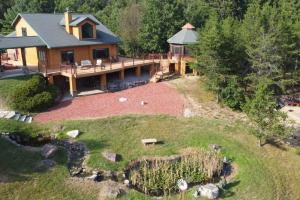 The Great Escape - Private Resort