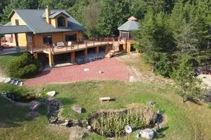 The Great Escape - Private Resort - Plover