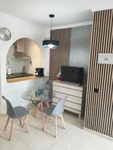 Casa Playa de la Mata