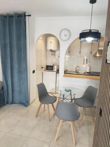 Casa Playa de la Mata