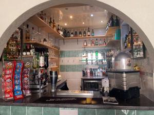 The Arabella