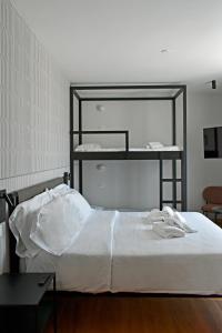 Quadruple Room room in Hotel Marolda