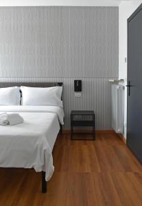 Double Room room in Hotel Marolda