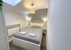 Z&M apartments - Cracow Old Town