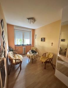 Noreea Central Apartment