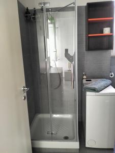 Appartamento Monteverde