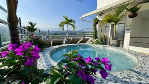 Hotel Mediterraneo Boutique