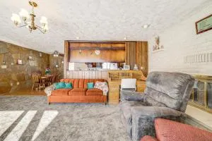 Idaho Vacation Rental Day Trip to Yellowstone! - 圣安东尼