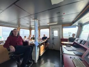 Erlangga putra - Muara