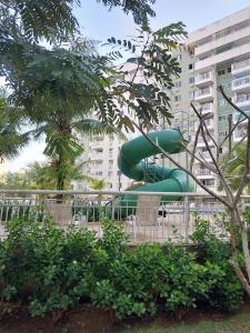 Barra Olímpica - Rio Centro