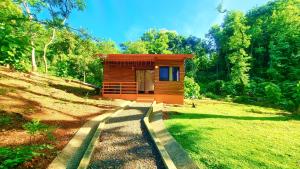 Hotel Hacienda Angeles