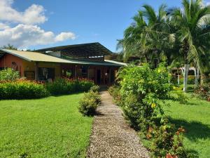 Hotel Hacienda Angeles