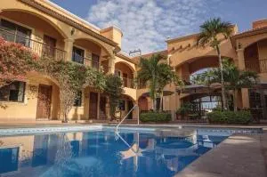 Hacienda Suites Loreto - لوريتو