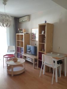 Nice apartment. Chamartin. La Vaguada.P Castilla