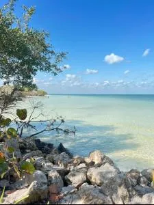 Atenea Holbox - Chiquila