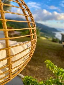 Villa Tropical Soul - Beausoleil