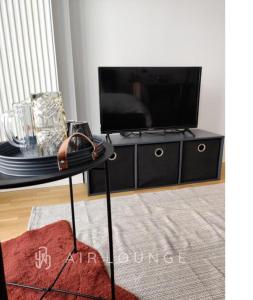Appartements AirLounge : photos des chambres