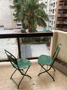 Departamento -Balcarce- Nueva Córdoba, ByApartcba