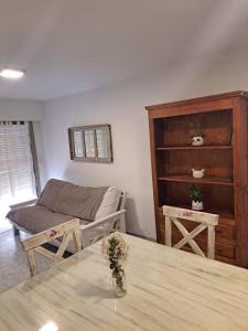 Departamento -Balcarce- Nueva Córdoba, ByApartcba