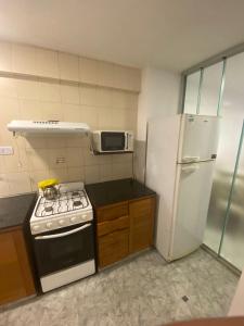 Departamento -Balcarce- Nueva Córdoba, ByApartcba