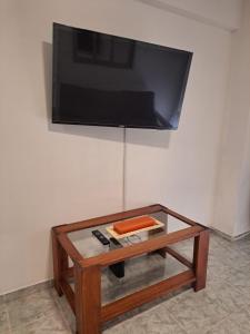 Departamento -Balcarce- Nueva Córdoba, ByApartcba