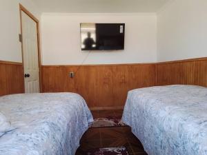 Departamento Interior 1 Villarrica Céntrico