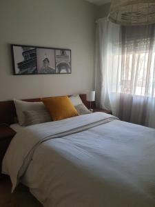 Nice apartment. Chamartin. La Vaguada.P Castilla