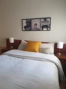 Nice apartment. Chamartin. La Vaguada.P Castilla