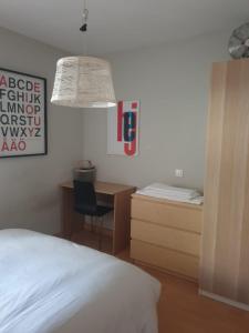 Nice apartment. Chamartin. La Vaguada.P Castilla