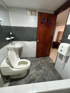 Hospedaje Vacacional y Familiar Baños