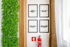 Sintra Nest & Loft by Lisbon with Sintra