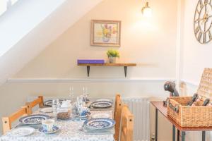 Charming Cottage, Lake District