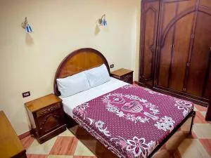 Ramses Downtown Apartment - Jazīrat al ‘Awwāmīyah