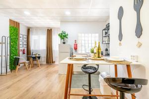 Sintra Nest & Loft by Lisbon with Sintra