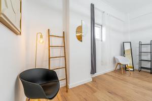 Sintra Nest & Loft by Lisbon with Sintra