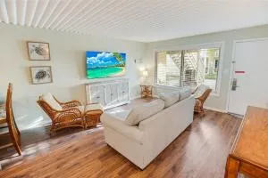 Beaches and Waves Two Bdrm Resort View 1st Floor - باوليز آيلاند