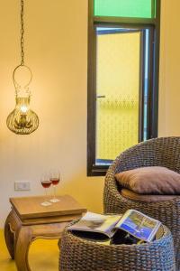 Pa Prai Villas and Suites Resort