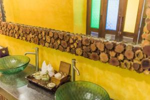 Pa Prai Villas and Suites Resort