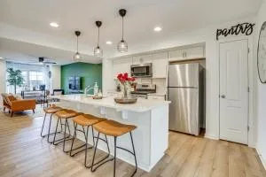 Charles Town Townhome 9 Mi to Harpers Ferry - Bolivar