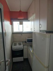 Departamento en alquiler por temporada