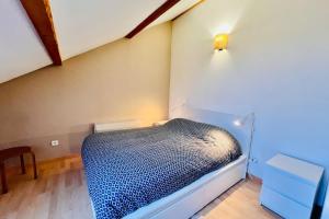 Joli triplex avec jardin et vue